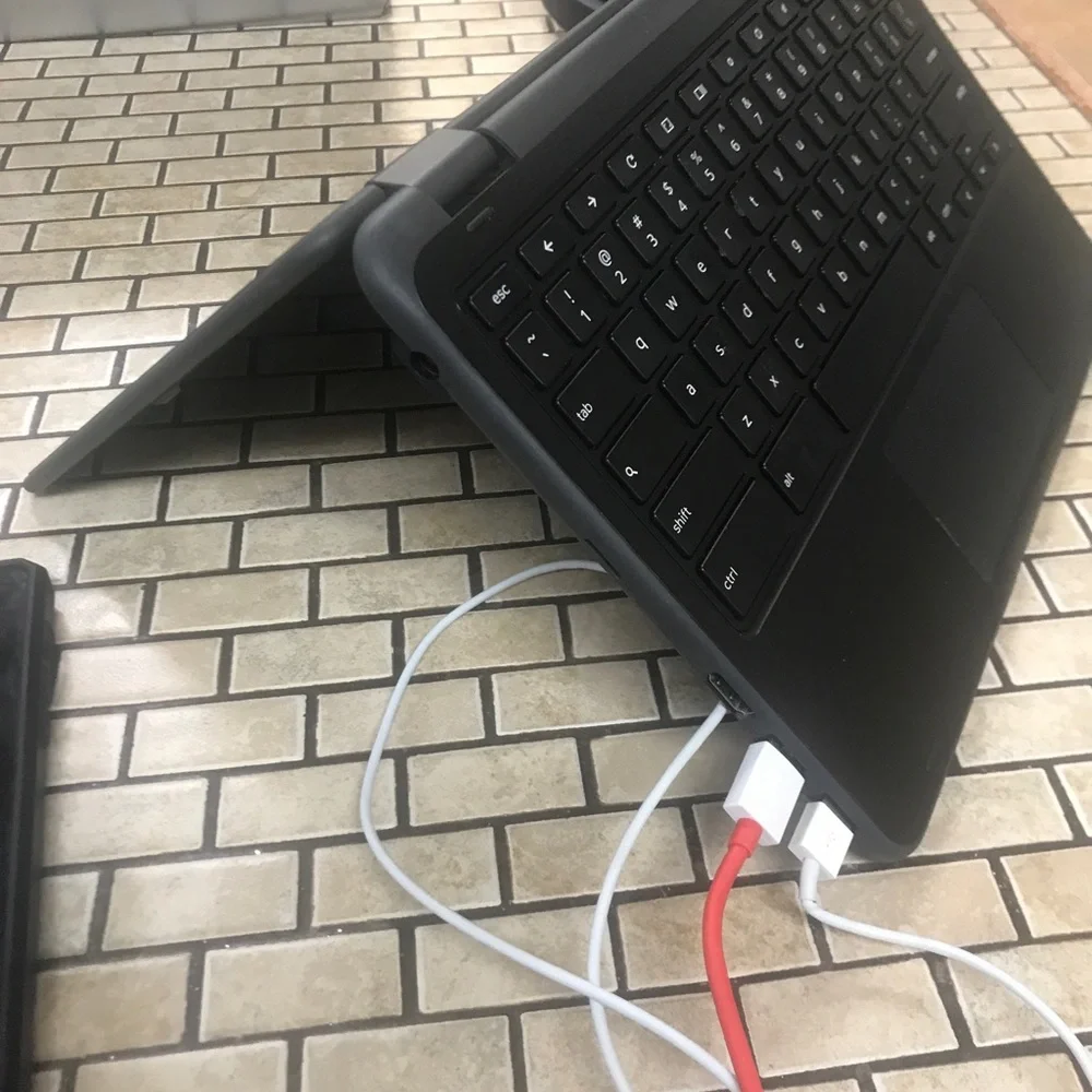 Laptop